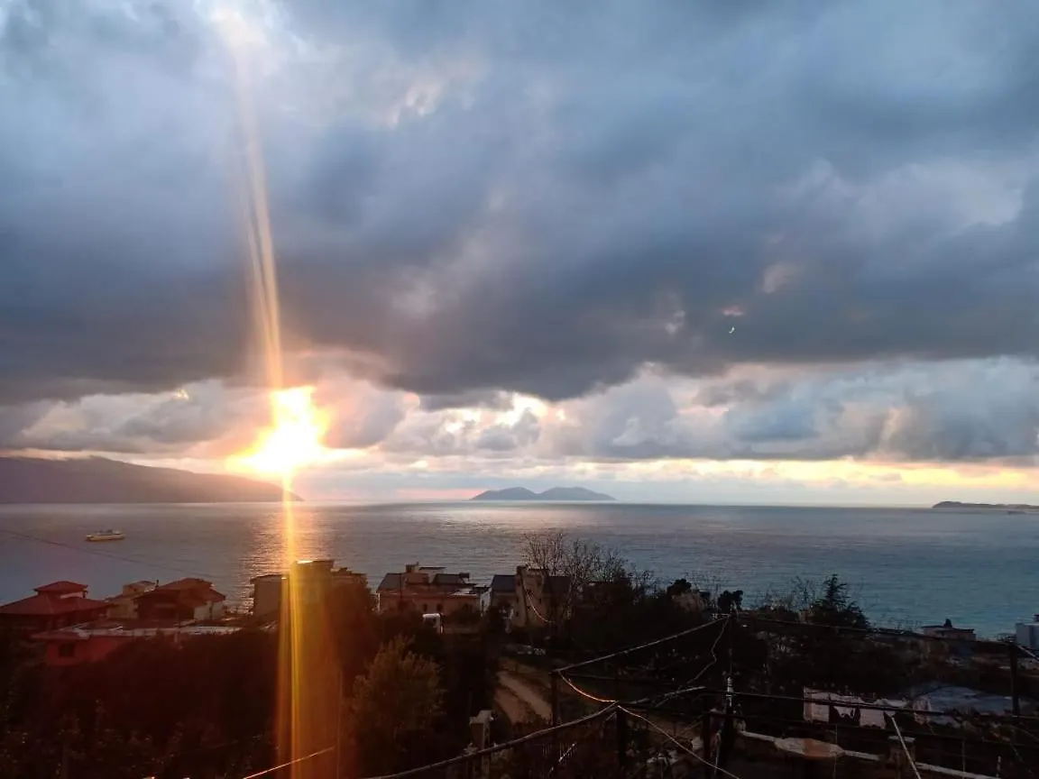 Guesthouse Leko Vlorë