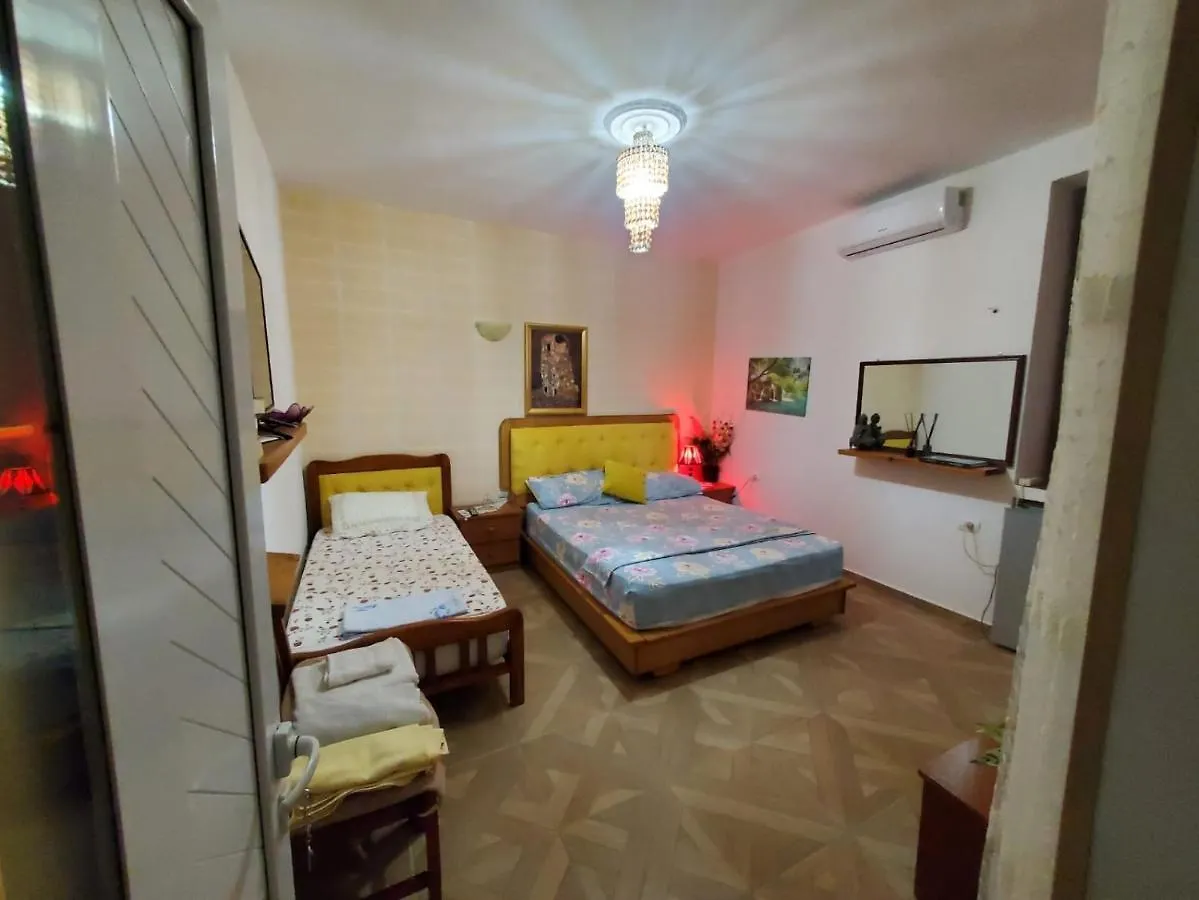 Apart-hotel Guesthouse Leko Vlorë