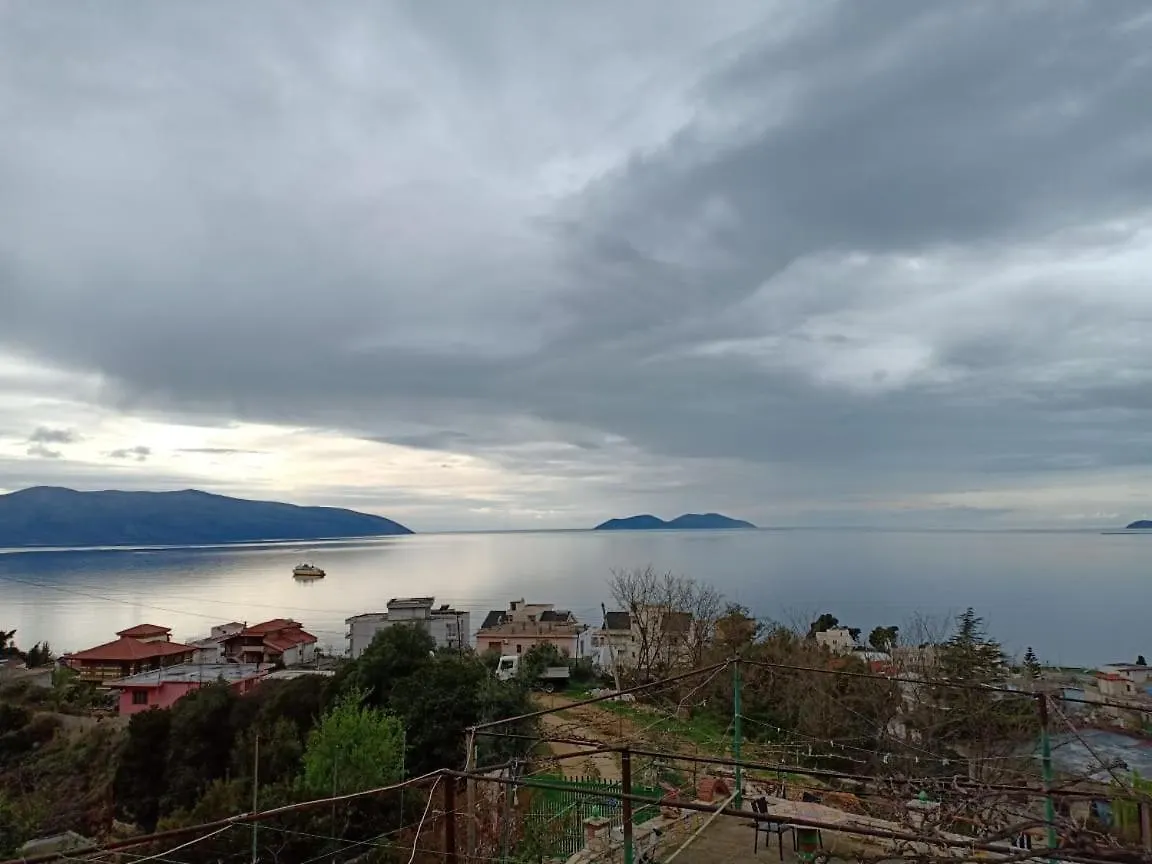 Guesthouse Leko Vlorë