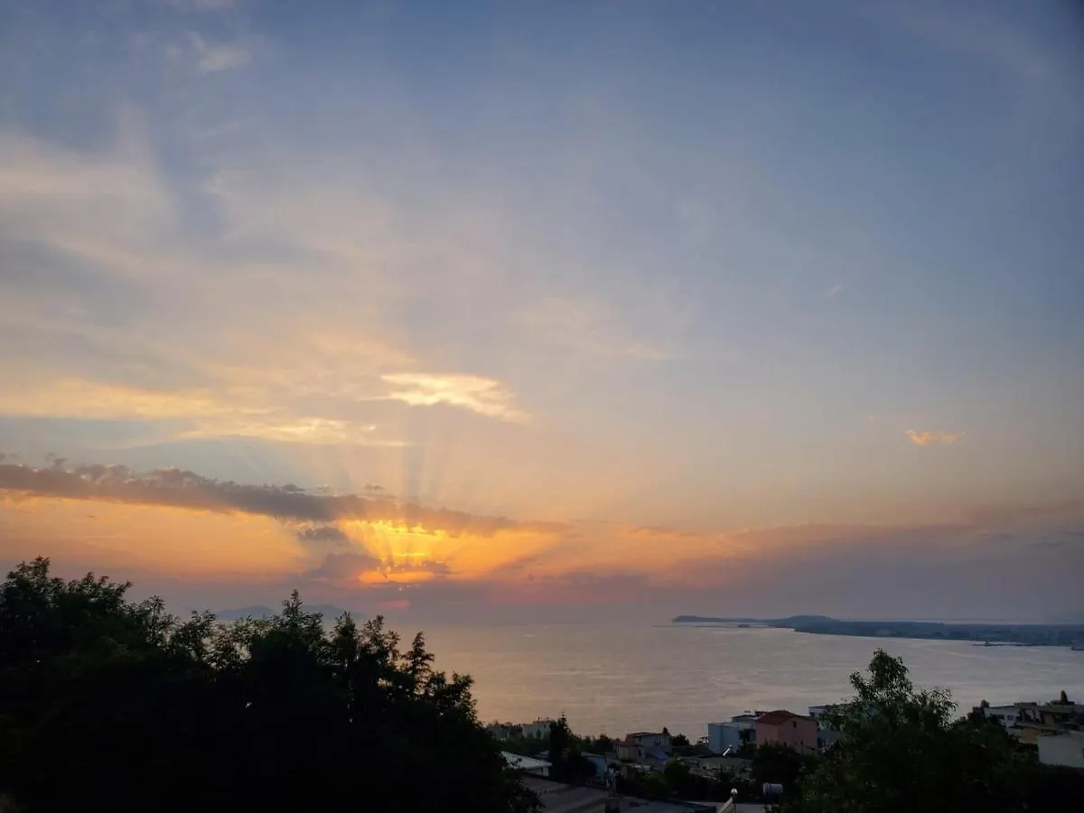 Guesthouse Leko Vlorë 0*,  Albânia