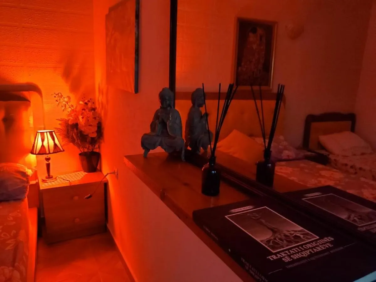 Guesthouse Leko Vlorë