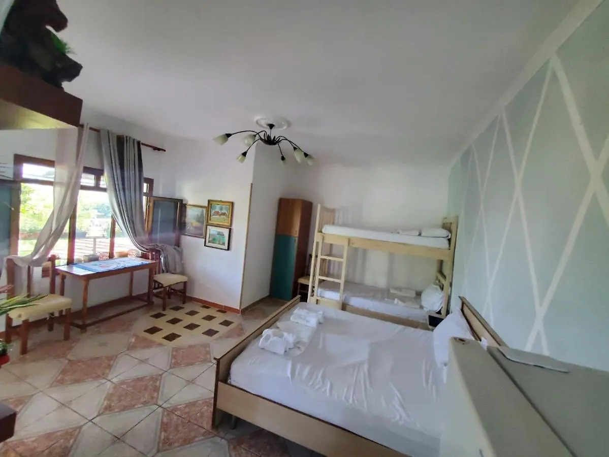 Apart-hotel Guesthouse Leko Vlorë