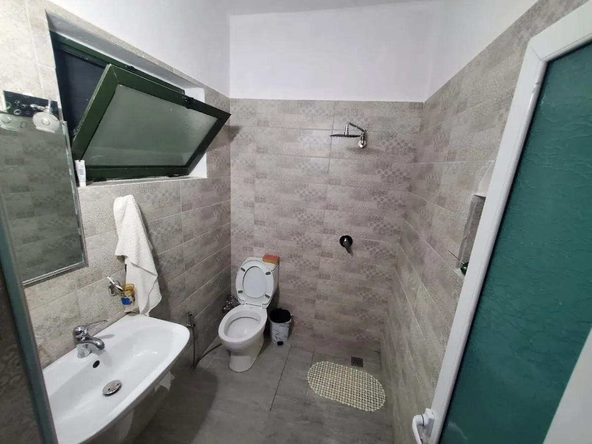 Guesthouse Leko Vlorë Albanien