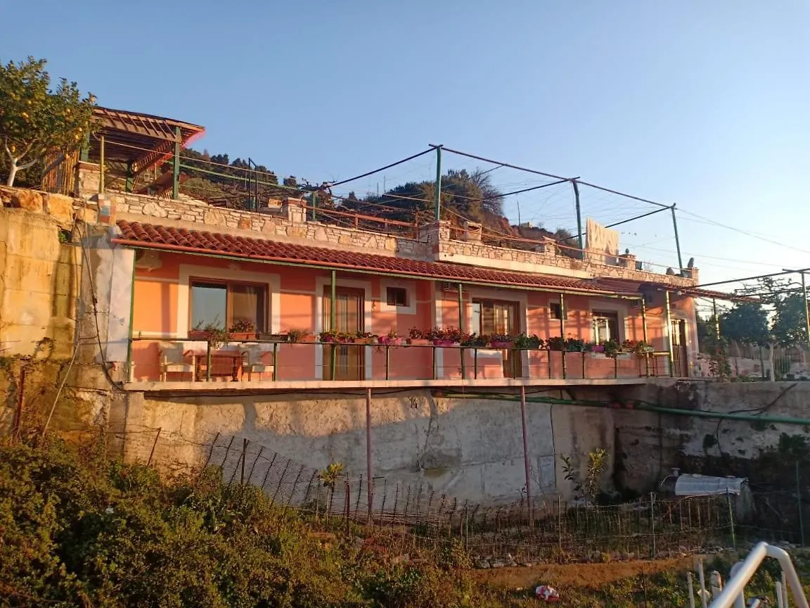 Guesthouse Leko Vlorë Apart-hotel