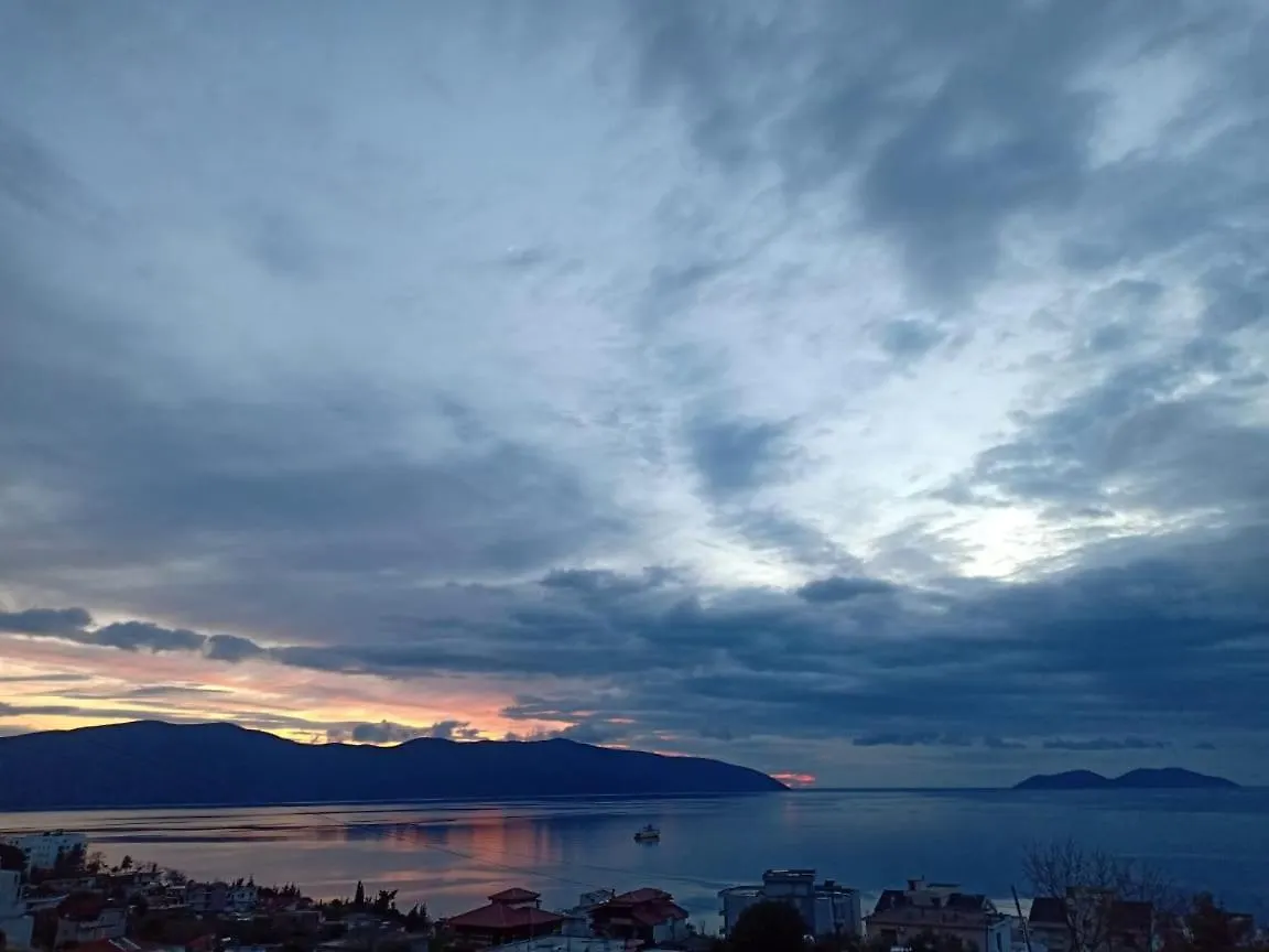 Guesthouse Leko Vlorë