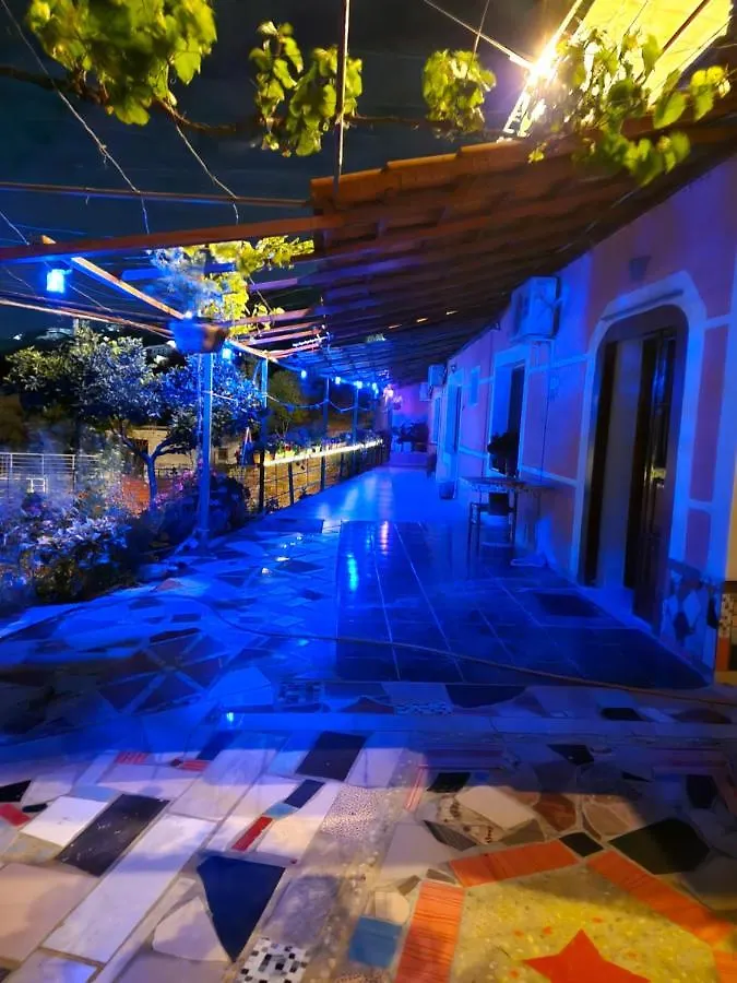 Guesthouse Leko Vlorë