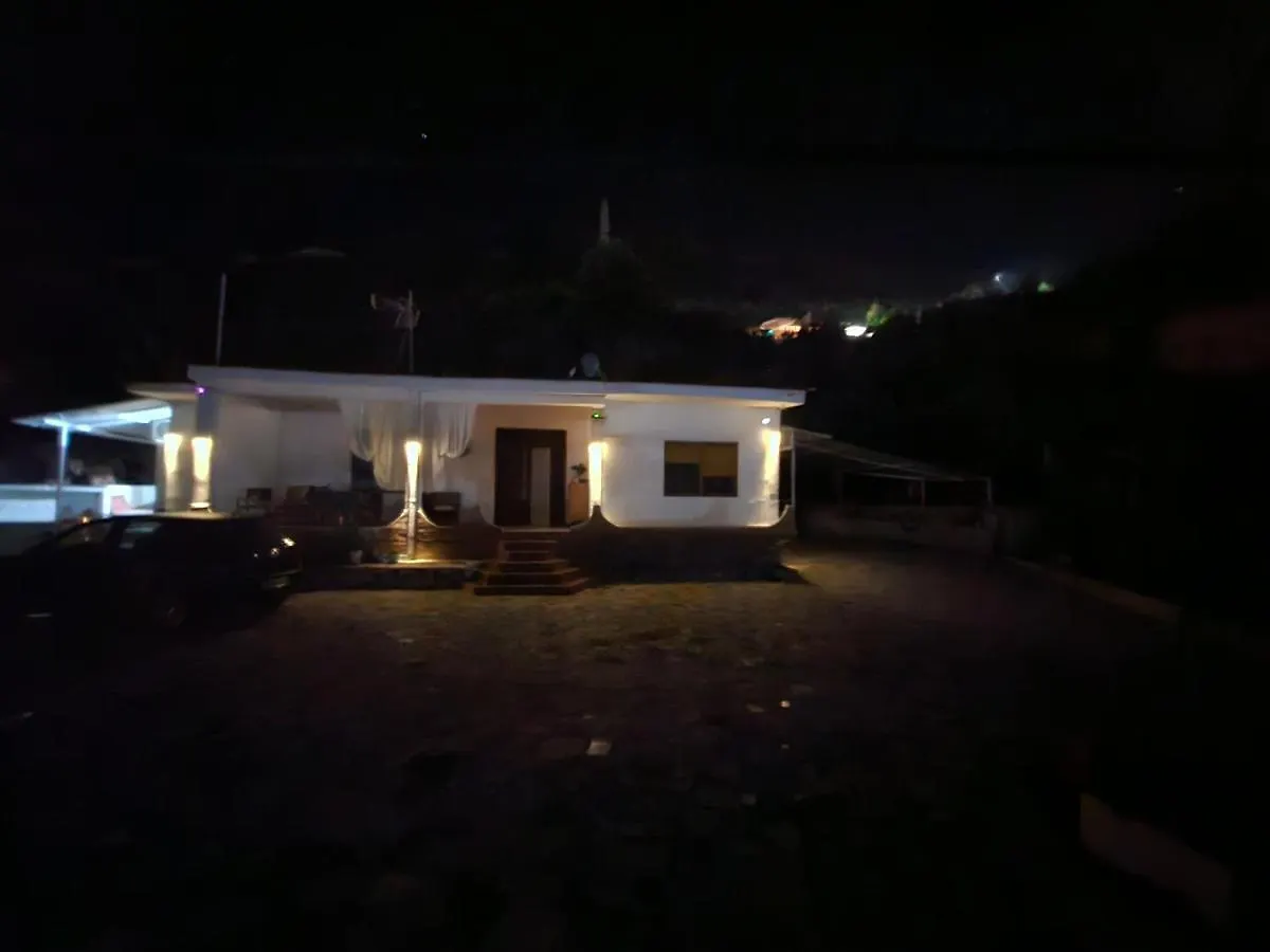Guesthouse Leko Vlorë