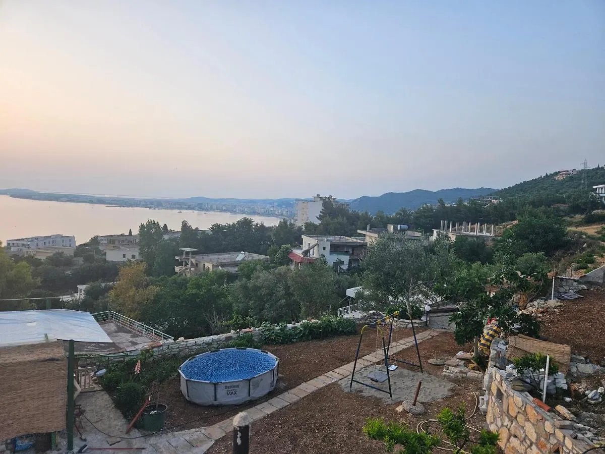 Apart-hotel Guesthouse Leko Vlorë