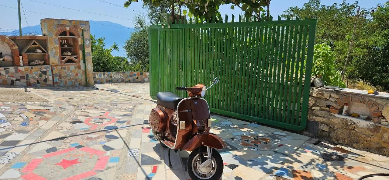 Guesthouse Leko Vlorë 0*,