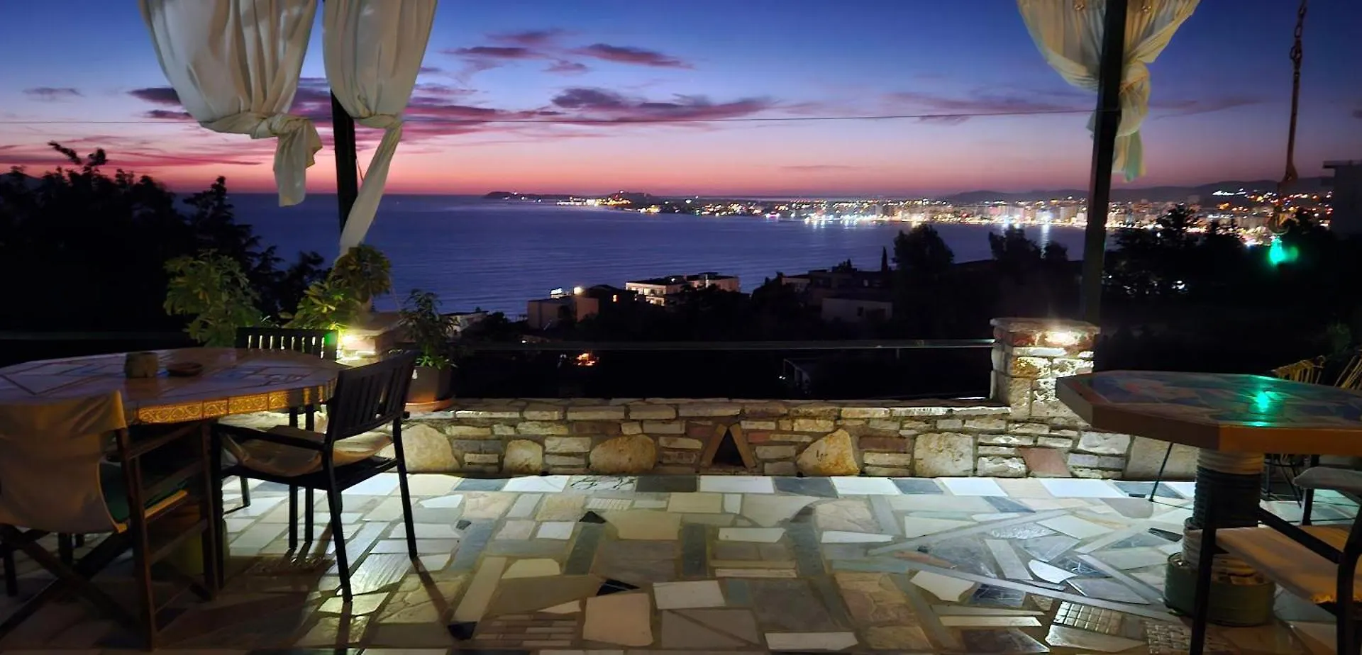 Guesthouse Leko Vlorë