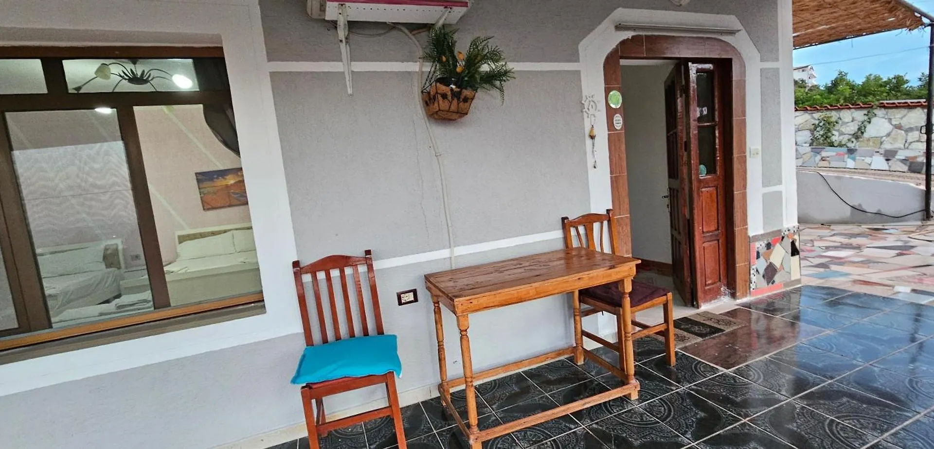 Guesthouse Leko Vlorë 0*,  Albânia