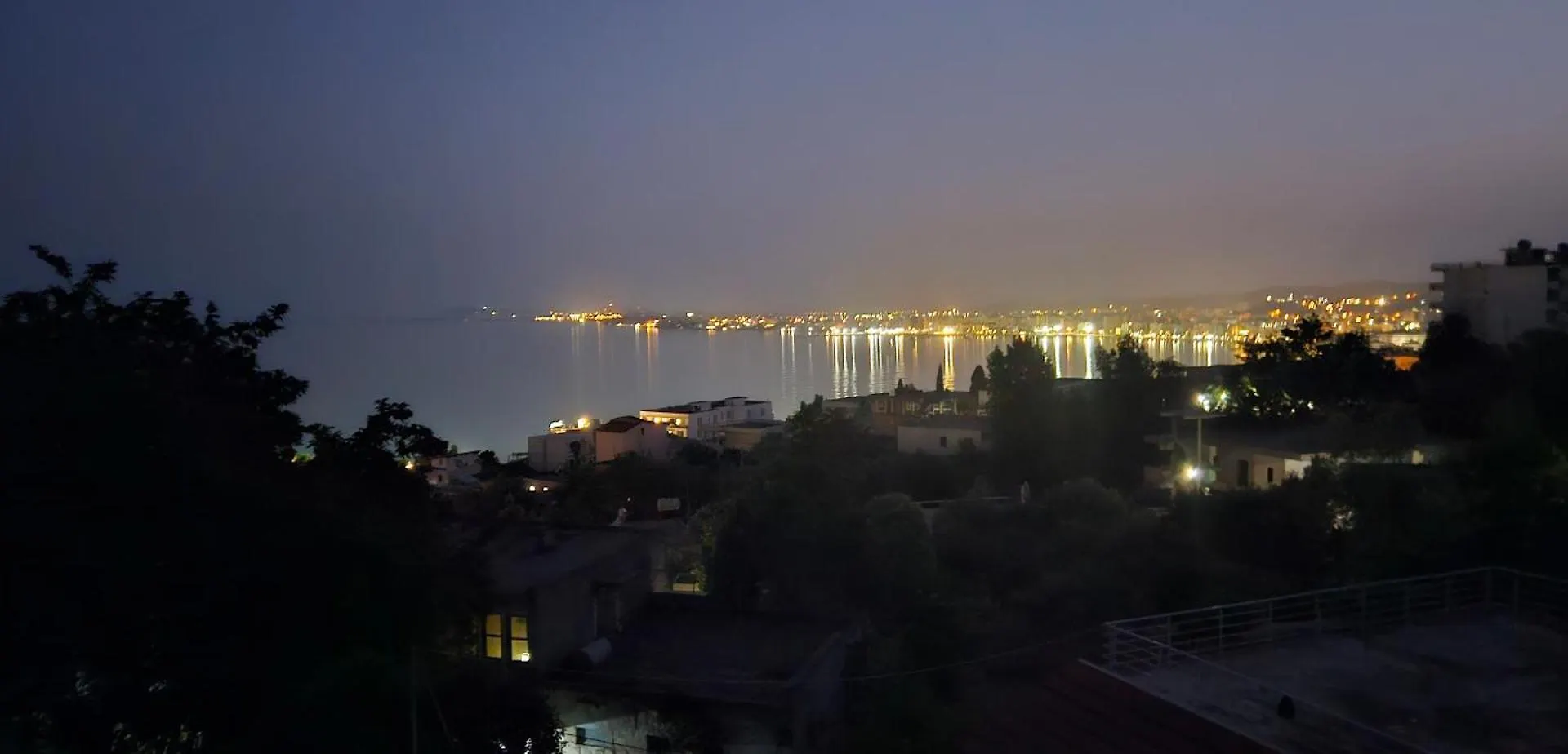 Guesthouse Leko Vlorë Lägenhetshotell
