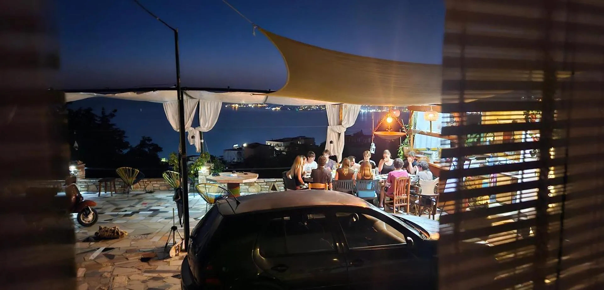 Guesthouse Leko Vlorë 0*,
