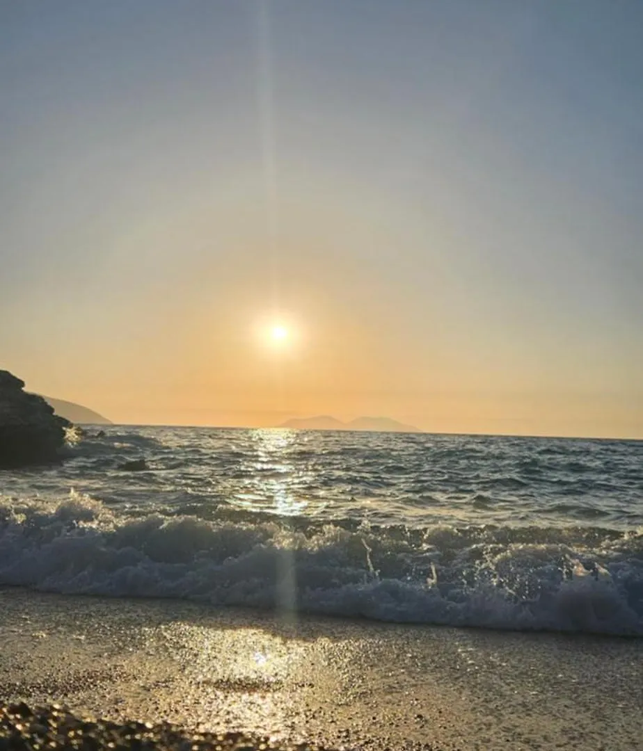 Guesthouse Leko Vlorë Lägenhetshotell
